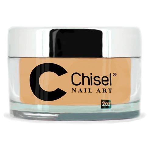 CHISEL ACRYLIC & DIPPING 2oz - SOLID 100