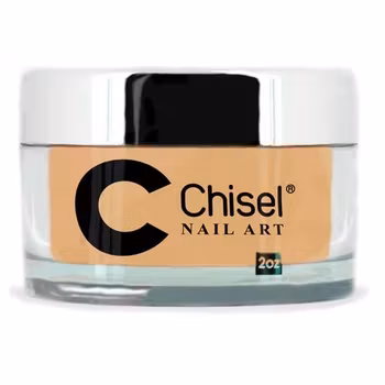 CHISEL ACRYLIC & DIPPING 2oz - SOLID 100