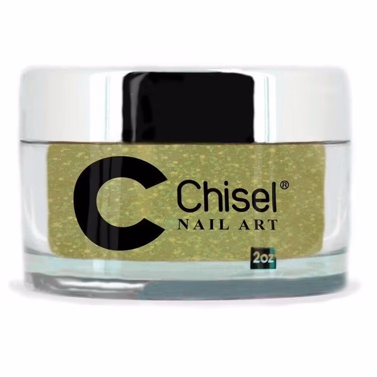 CHISEL ACRYLIC & DIPPING 2oz - OM3A