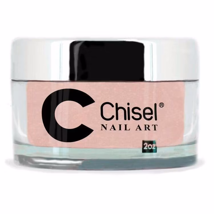 CHISEL ACRYLIC & DIPPING 2oz - OM7B