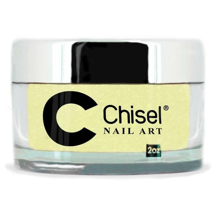 CHISEL ACRYLIC & DIPPING 2oz - OM9B