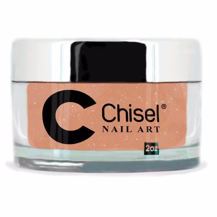 CHISEL ACRYLIC & DIPPING 2oz - OM17B