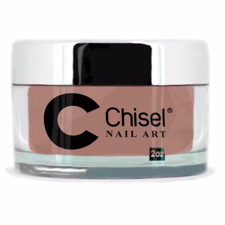 CHISEL ACRYLIC & DIPPING 2oz - OM49A