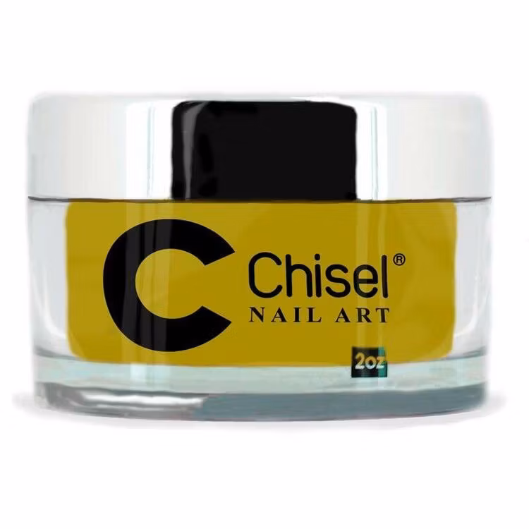 CHISEL ACRYLIC & DIPPING 2oz - OM49B