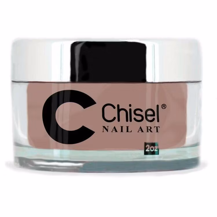 CHISEL ACRYLIC & DIPPING 2oz - OM57B