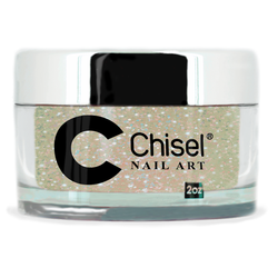 CHISEL ACRYLIC & DIPPING 2oz - GLITTER 2