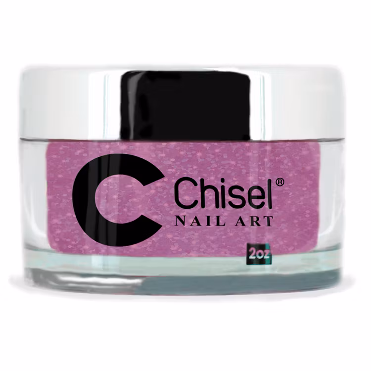 CHISEL ACRYLIC & DIPPING 2oz - GLITTER 4