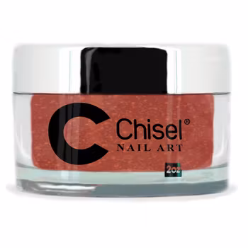 CHISEL ACRYLIC & DIPPING 2oz - GLITTER 11