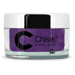CHISEL ACRYLIC & DIPPING 2oz - GLITTER 13