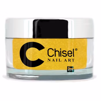 CHISEL ACRYLIC & DIPPING 2oz - GLITTER 16