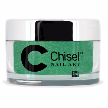 CHISEL ACRYLIC & DIPPING 2oz - GLITTER 19