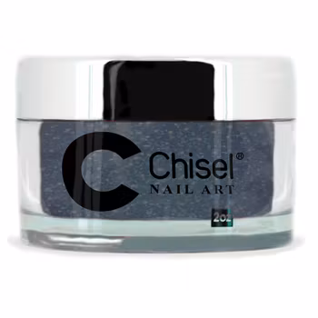 CHISEL ACRYLIC & DIPPING 2oz - GLITTER 20