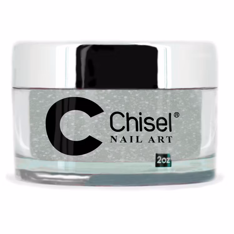 CHISEL ACRYLIC & DIPPING 2oz - GLITTER 7