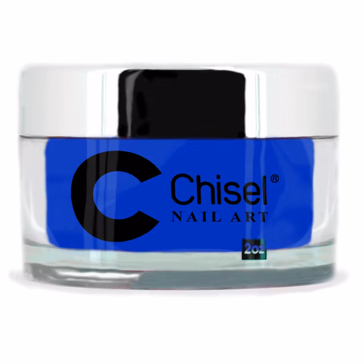 CHISEL ACRYLIC & DIPPING 2oz - NEON 7