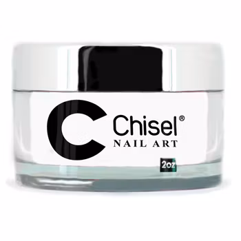 CHISEL ACRYLIC & DIPPING 2oz - Natural Base