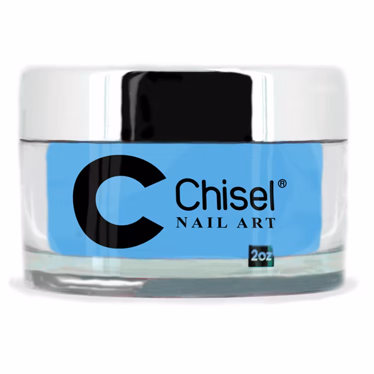 CHISEL ACRYLIC & DIPPING 2oz - GL0W 4