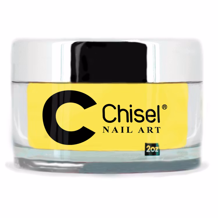 CHISEL ACRYLIC & DIPPING 2oz - GL0W 10