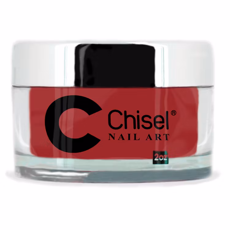CHISEL ACRYLIC & DIPPING 2oz - SOLID 09