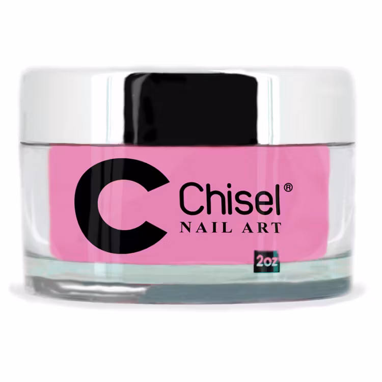 CHISEL ACRYLIC & DIPPING 2oz - SOLID 25