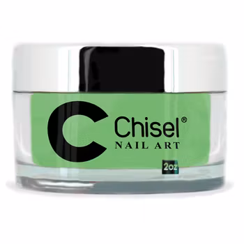 CHISEL ACRYLIC & DIPPING 2oz - NAIL ART 1A