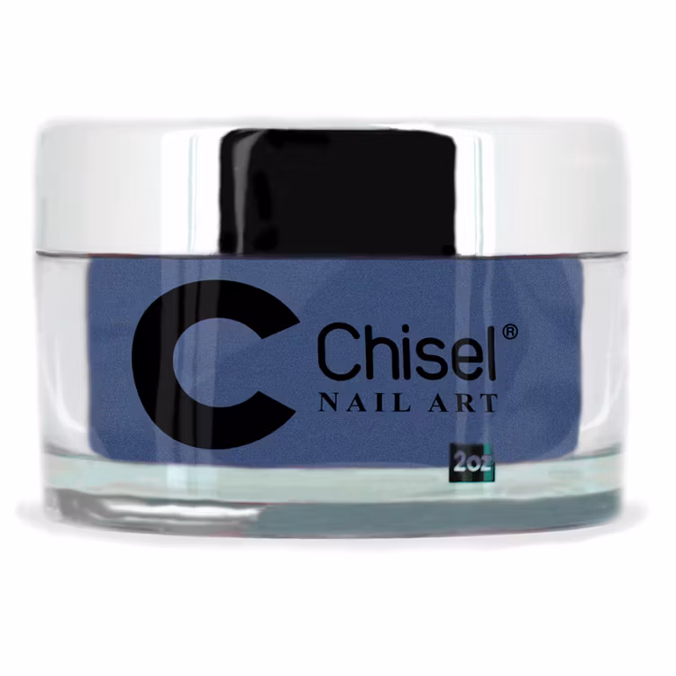 CHISEL ACRYLIC & DIPPING 2oz - NAIL ART 3A