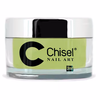 CHISEL ACRYLIC & DIPPING 2oz - NAIL ART 4A