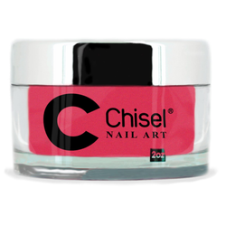 CHISEL ACRYLIC & DIPPING 2oz - NAIL ART 6A
