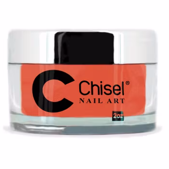 CHISEL ACRYLIC & DIPPING 2oz - NAIL ART 7A