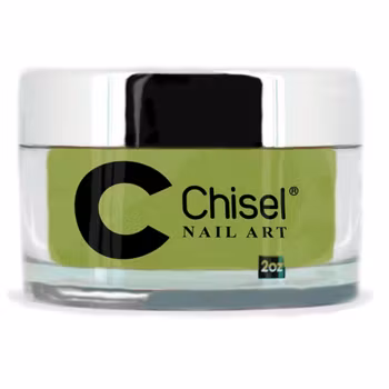 CHISEL ACRYLIC & DIPPING 2oz - NAIL ART 7B