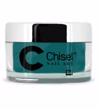 CHISEL ACRYLIC & DIPPING 2oz - NAIL ART 10A