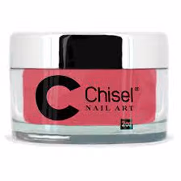 CHISEL ACRYLIC & DIPPING 2oz - NAIL ART 10B