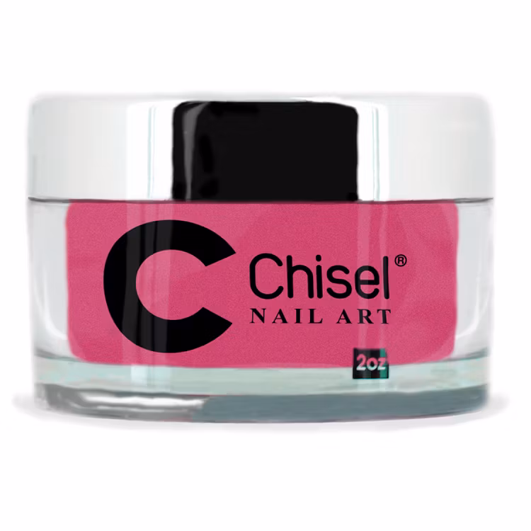 CHISEL ACRYLIC & DIPPING 2oz - NAIL ART 11B