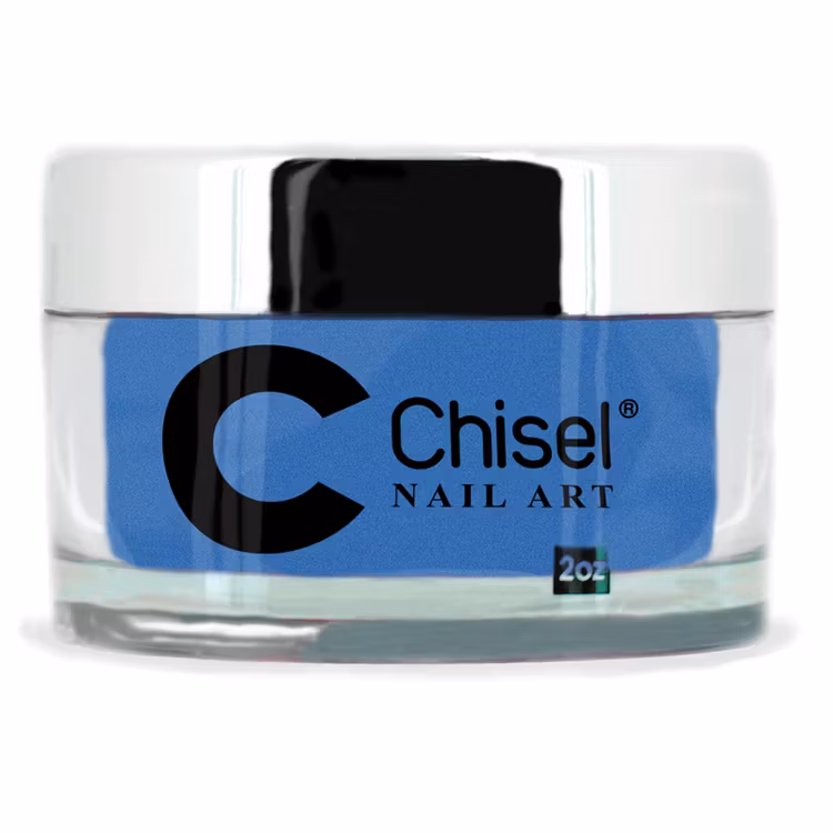 CHISEL ACRYLIC & DIPPING 2oz - NAIL ART 14A
