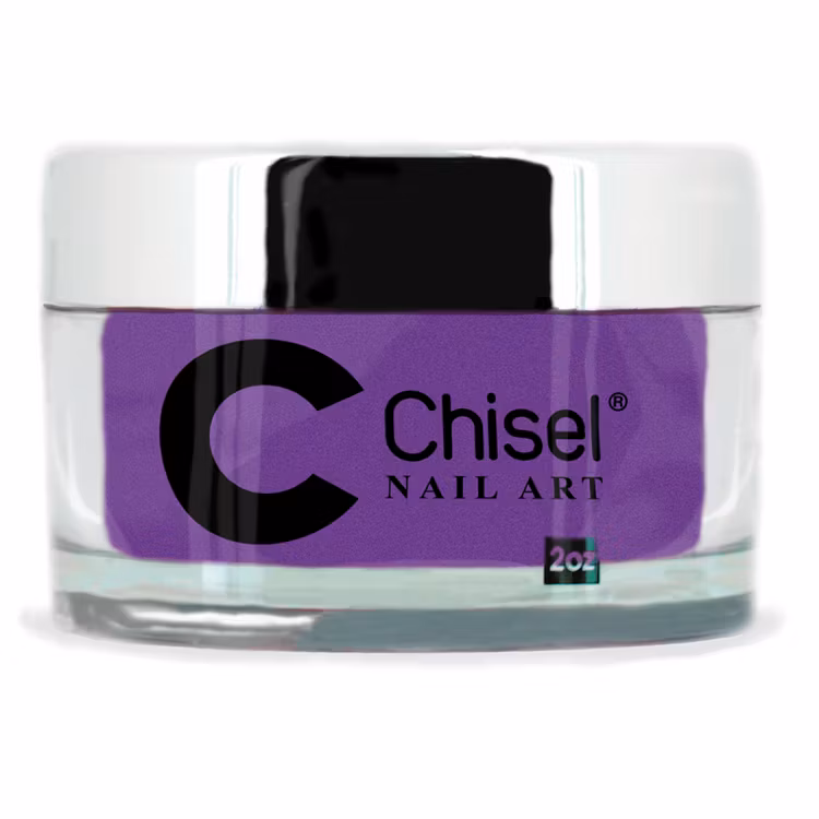 CHISEL ACRYLIC & DIPPING 2oz - NAIL ART 14B