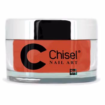 CHISEL ACRYLIC & DIPPING 2oz - NAIL ART 15B