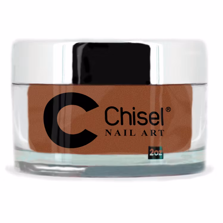 CHISEL ACRYLIC & DIPPING 2oz - NAIL ART 16B