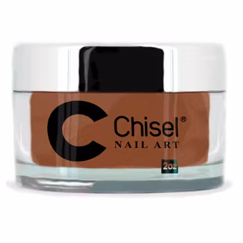 CHISEL ACRYLIC & DIPPING 2oz - NAIL ART 16B