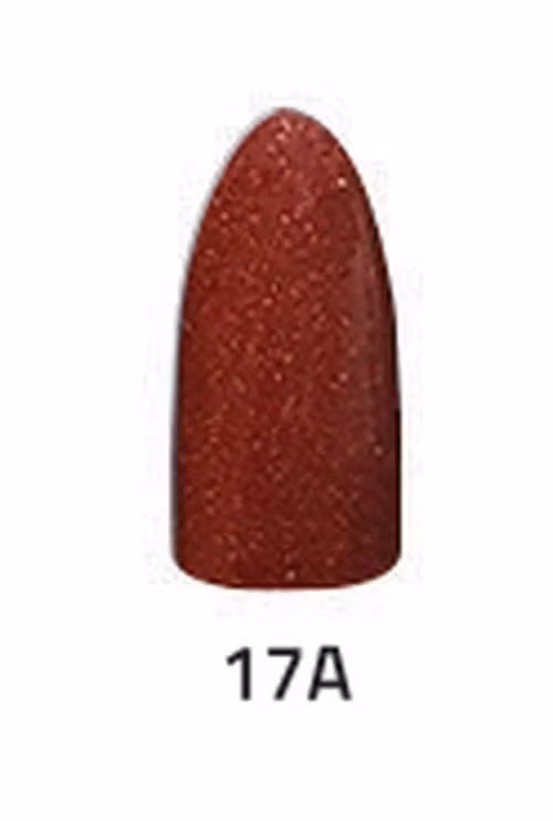 CHISEL ACRYLIC & DIPPING 2oz - NAIL ART 17A