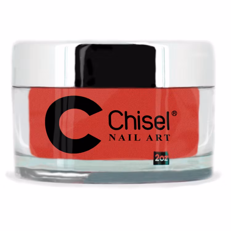 CHISEL ACRYLIC & DIPPING 2oz - NAIL ART 17B