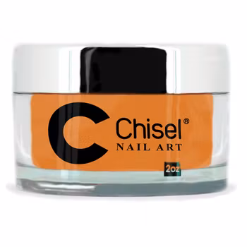 CHISEL ACRYLIC & DIPPING 2oz - NAIL ART 18A