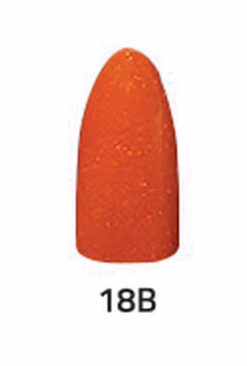 CHISEL ACRYLIC & DIPPING 2oz - NAIL ART 18B