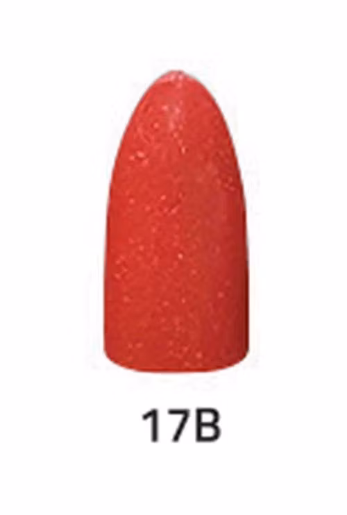 CHISEL ACRYLIC & DIPPING 2oz - NAIL ART 17B