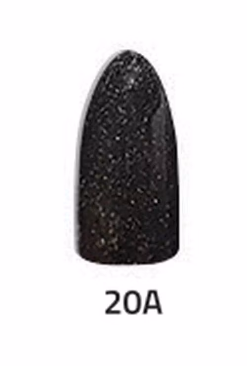 CHISEL ACRYLIC & DIPPING 2oz - NAIL ART 20A