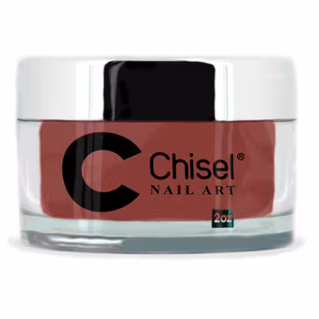 CHISEL ACRYLIC & DIPPING 2oz - NAIL ART 20B
