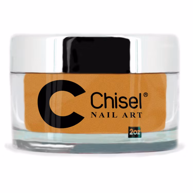 CHISEL ACRYLIC & DIPPING 2oz - NAIL ART 21A