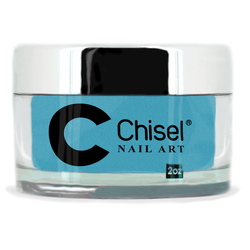 CHISEL ACRYLIC & DIPPING 2oz - NAIL ART 21B