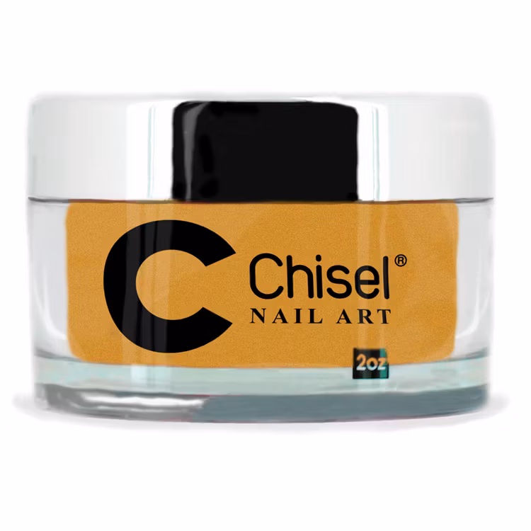 CHISEL ACRYLIC & DIPPING 2oz - NAIL ART 22A