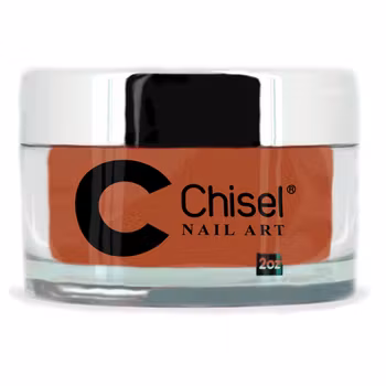 CHISEL ACRYLIC & DIPPING 2oz - NAIL ART 23A
