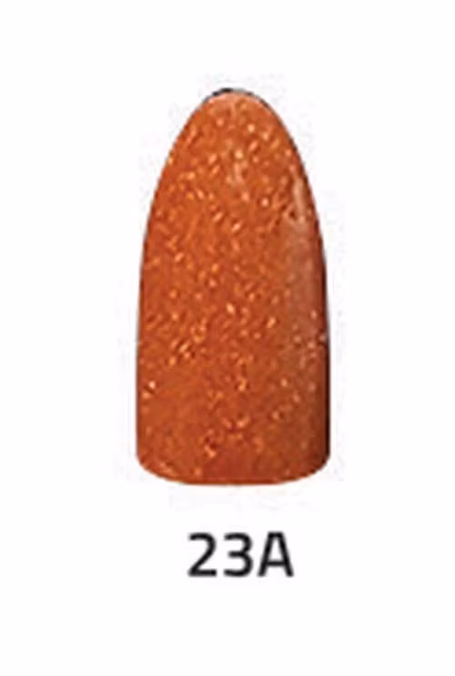 CHISEL ACRYLIC & DIPPING 2oz - NAIL ART 23A