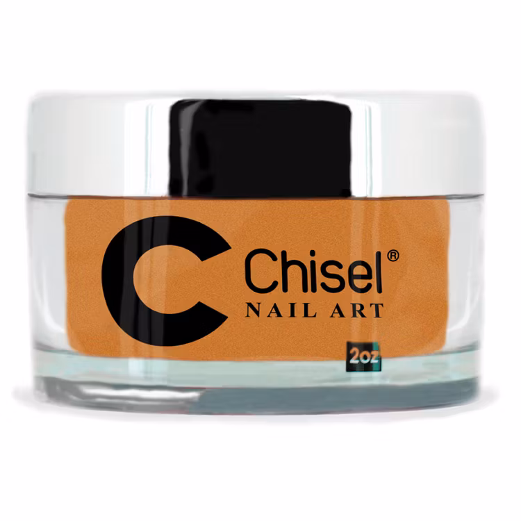 CHISEL ACRYLIC & DIPPING 2oz - NAIL ART 24A